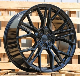Alufelgen für BMW 20" 5X112 9.5 38 66.6