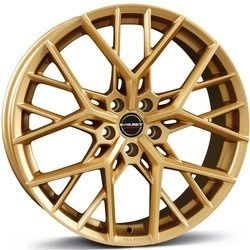 Alufelgen 20'' 5x112 Borbet BY BM