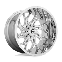 Джанти Fuel 1PC D740 RUNNER 22X12 6X135 ET-44 87.1