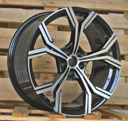 Felgi dla Audi 20" 5x112 9J ET30