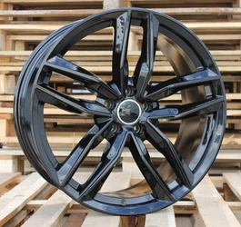 Felgi aluminiowe do Audi 20" 5X112 9 ET33 66.5
