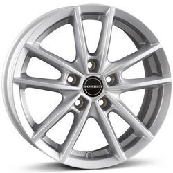 Алуминиеви Джанти 17" 5x108 Borbet W CS