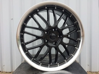 Алуминиеви Джанти Racing Line 19" 5X114.3 8 ET45 73.1