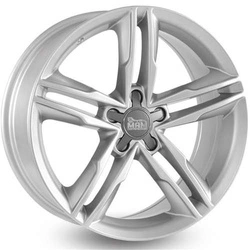 Алуминиеви Джанти 18" 5x112 MAM A1 SL