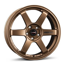 Алуминиеви Джанти 18" 5x114,3 Borbet DB8GT2 BM