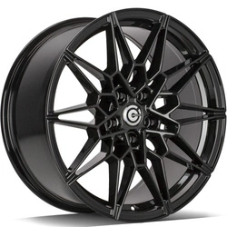 Alufelgen 19" 5x112 Carbonado Solid BG