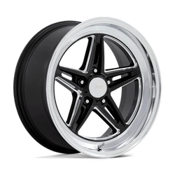 Джанти American Racing Vintage VN514 GROOVE 18X10 5X4.5 ET12 72.56