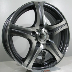 Алуминиеви Джанти Forzza Amando 6X15 5X112 ET45 73,1 G