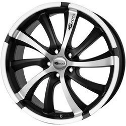 Алуминиеви Джанти 20" 5x110 Brock B23 SMVP