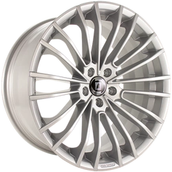 Felgi Aluminiowe 21'' 5x120 Diewe Presto AS