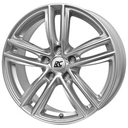 Alufelgen 18" 5x114 RC-Design RC27 KS