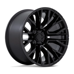 Джанти Fuel 1PC D847 REBAR 17X9 6X5.5 ET-12 106.1