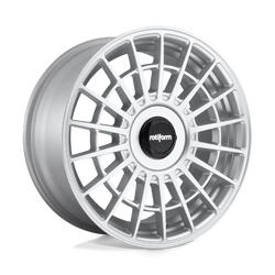 Алуминиеви Джанти Rotiform R143 19X8.5 5X100/112 GL-SLVR 45MM