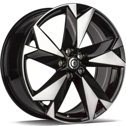 Alloy Wheels 18'' 5x112 Carbonado Progressive BFP