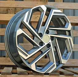 Felgi dla Hyundai 19" 5X114.3 ET51 67.1