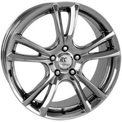 Алуминиеви Джанти 16" 4x100 RC Design RC 11 CSS