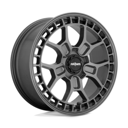 Алуминиеви Джанти Rotiform R181 19X8.5 5X4.25 MT-ANTH 45MM