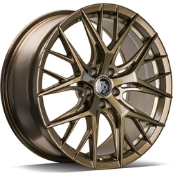Алуминиеви Джанти 18" 5x112 79wheels seventy9 SCF-L SBR