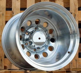 Off Road Felgi aluminiowe 15" 6X139.7 12 ETM72 110.1