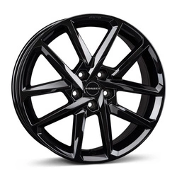 Alufelgen 19" 5x114,3 Borbet N BG