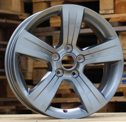 Алуминиеви Джанти Racing Line 17" 5X114.3 6.5 ET40 67.1