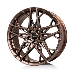 Ал. джанти 20" 5x108 Brock B44 BC