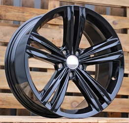 Алуминиеви Джанти за VW 19" 5X112 8.5 ET38 57.1