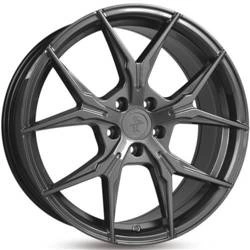 Алуминиеви Джанти 19" 5x112 Keskin KT19 Angel PP