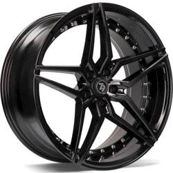 Felgi Aluminiowe 19" 5x114,3 79wheels seventy9 SV-AR BG