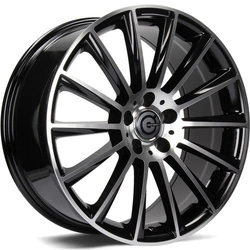 Alufelgen 19" 5x112 Carbonado Performance BFP