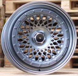 Felgi aluminiowe Racing Line 18" 10X112/120 8.5 ET30 74.1