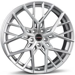 Alufelgen 21" 5x112 Borbet BY SS