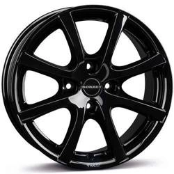 Алуминиеви Джанти 16'' 4x108 Borbet LV4  BG