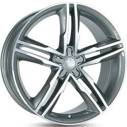 Ал. джанти 19'' 5x112 MAM A1 PFP