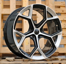 Felgi dla Audi 20" 5x112 9J ET30