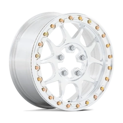 Джанти KMC Powersports KS437 TORO FORGED BEADLOCK 15X6 5X4.5 ET38 72.56