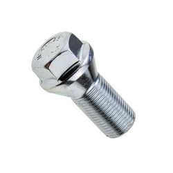 Болт за Джанти M14x1.25 24 mm – K17 конус - къса глава