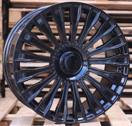 Alloy Wheels for Mercedes 20" 5X112 8.5 ET38 66.6