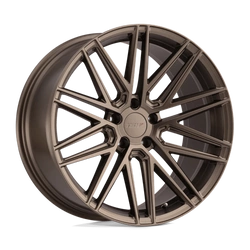 Джанти TSW PESCARA 20X8.5 5X4.5 ET20 76.1