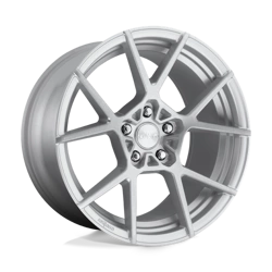 Алуминиеви Джанти Rotiform R138 19X8.5 5X112 GL-SLVR-BRSH 45MM