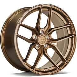 Алуминиеви Джанти 18'' 5x120 79wheels seventy9 SCF-Y SNB
