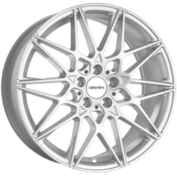Alloy Wheels 18" 5x112 Carmani 18 Knut WS