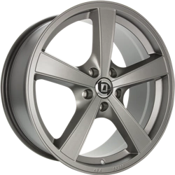 Alloy Wheels 20" 5x115 Diewe Trina PL