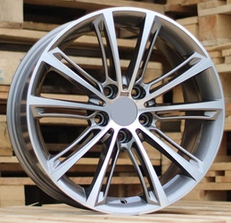 Алуминиеви Джанти за BMW 19" 5X120 8 ET36 72.6