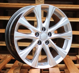 Алуминиеви Джанти за Toyota 18" 5X114.3 7.5 ET45 60.1