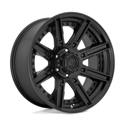 Джанти Fuel 1PC D709 ROGUE 20X9 6X5.5 ET1 106.1