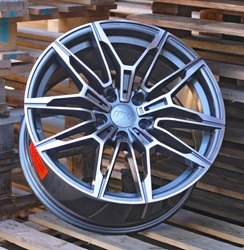 Alufelgen für BMW 20" 5X112 8.5 ET23 66.6