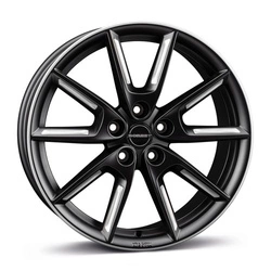 Alufelgen 19" 5x114,3 Borbet LX19 BMSTSR