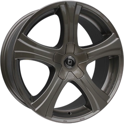 Alloy Wheels 18'' 5x112 Diewe Barba BrunoS