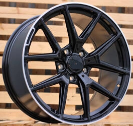 Alloy Wheels for Mercedes 20" 5X130 10 ET50 84.1